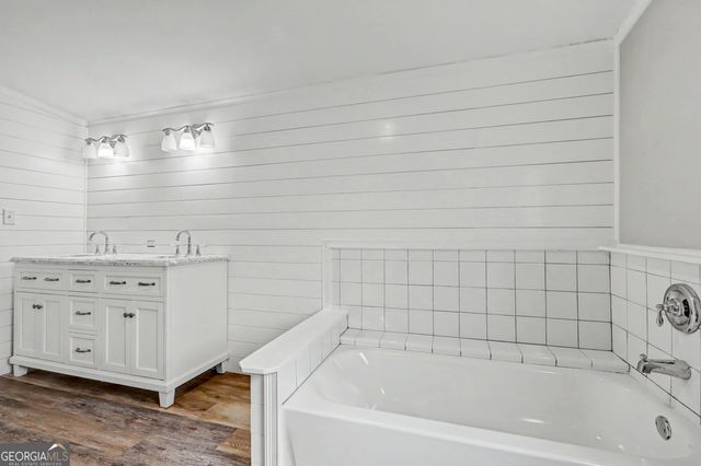 194 McKneely Road, Milner, GA 30257