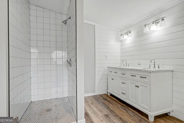 194 McKneely Road, Milner, GA 30257