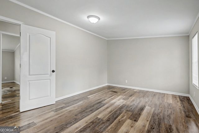 194 McKneely Road, Milner, GA 30257