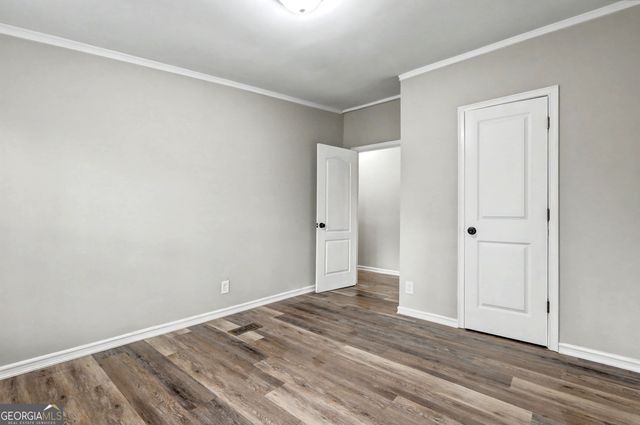 194 McKneely Road, Milner, GA 30257