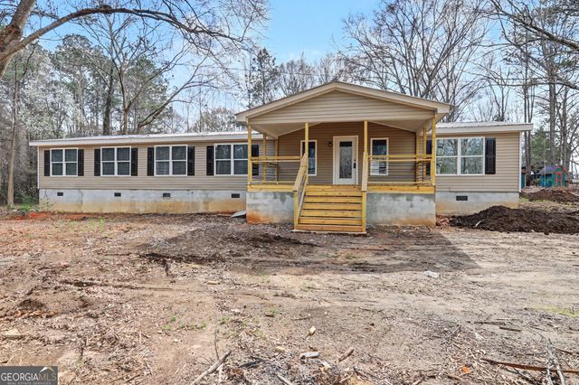 194 McKneely Road, Milner, GA 30257