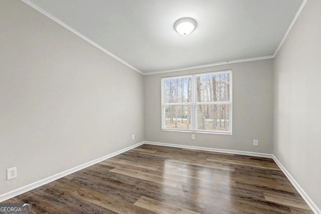 194 McKneely Road, Milner, GA 30257