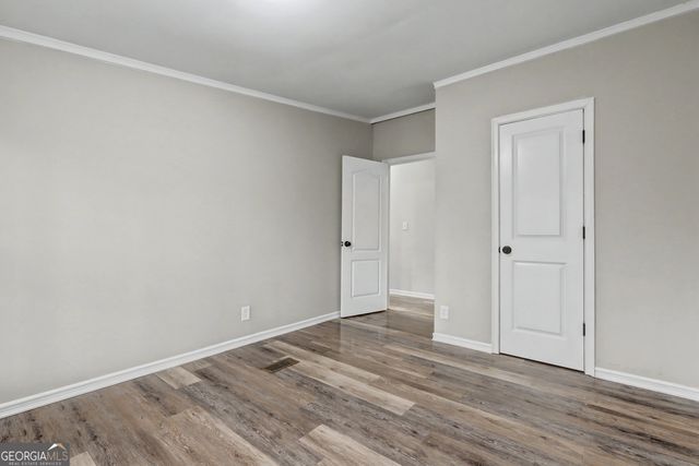 194 McKneely Road, Milner, GA 30257