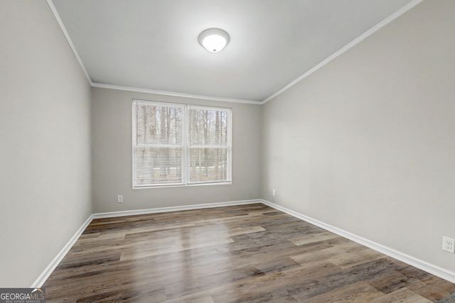 194 McKneely Road, Milner, GA 30257