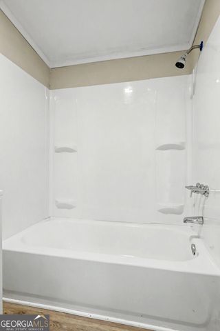 194 McKneely Road, Milner, GA 30257