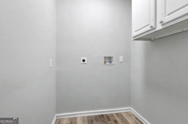 194 McKneely Road, Milner, GA 30257