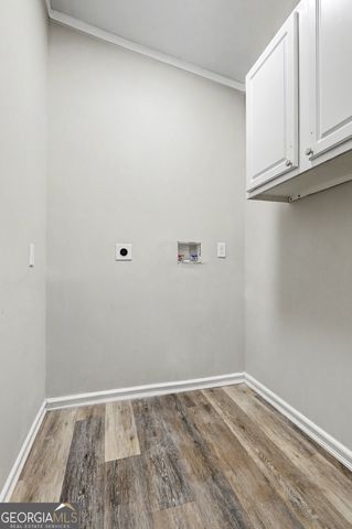 194 McKneely Road, Milner, GA 30257