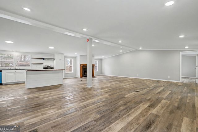 194 McKneely Road, Milner, GA 30257