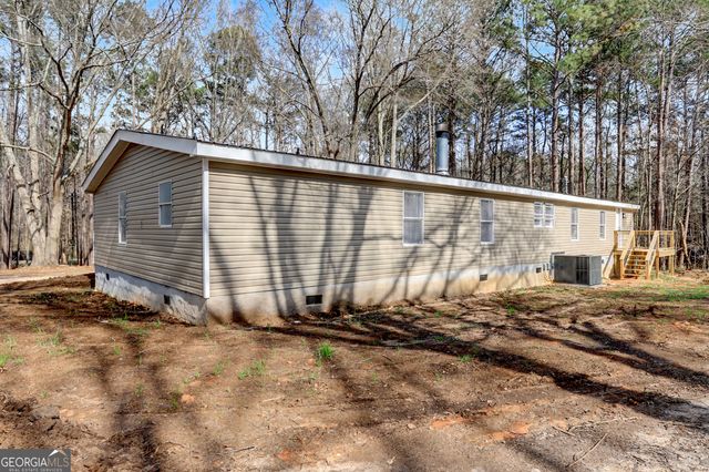 194 McKneely Road, Milner, GA 30257