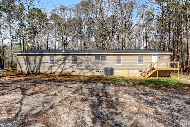 194 McKneely Road, Milner, GA 30257