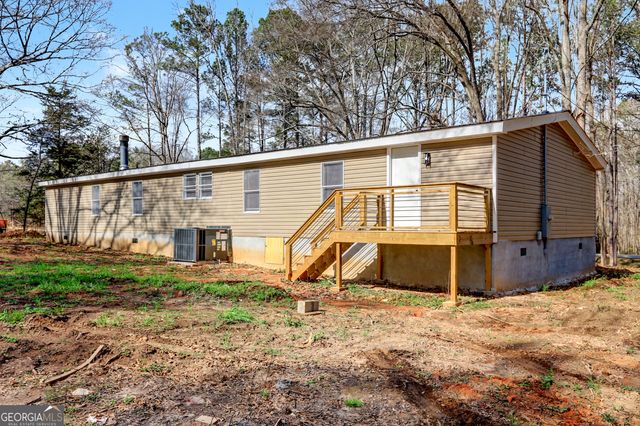 194 McKneely Road, Milner, GA 30257