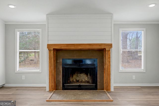 194 McKneely Road, Milner, GA 30257