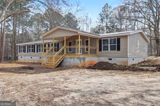 194 McKneely Road, Milner, GA 30257