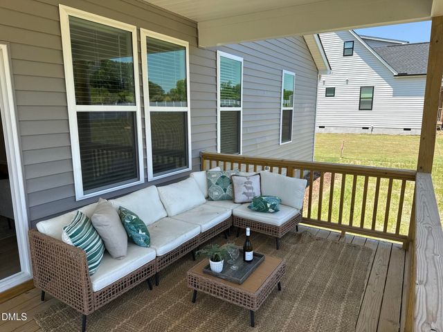 105 S Bream Court, Angier, NC 27501