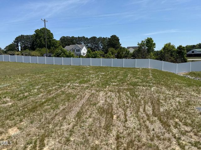 105 S Bream Court, Angier, NC 27501