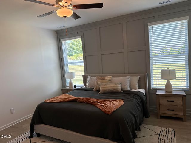 105 S Bream Court, Angier, NC 27501
