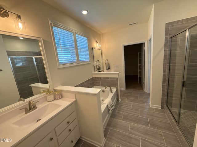 105 S Bream Court, Angier, NC 27501