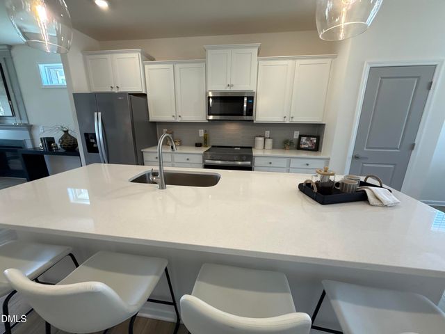 105 S Bream Court, Angier, NC 27501