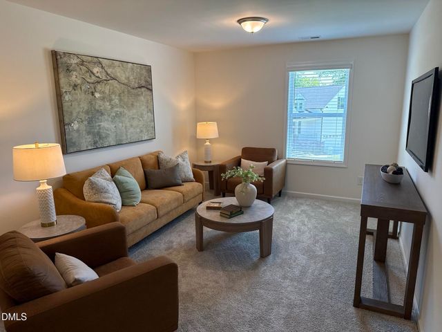 105 S Bream Court, Angier, NC 27501