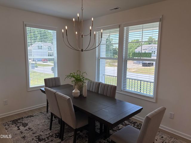 105 S Bream Court, Angier, NC 27501