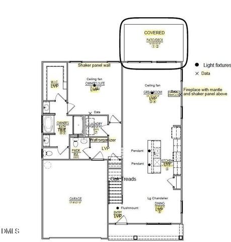 105 S Bream Court, Angier, NC 27501