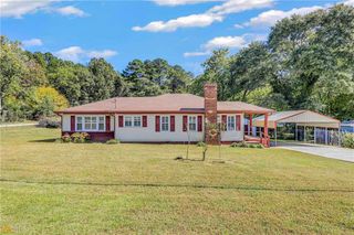 6086 Lights Ferry Road, Flowery Branch, GA 30542