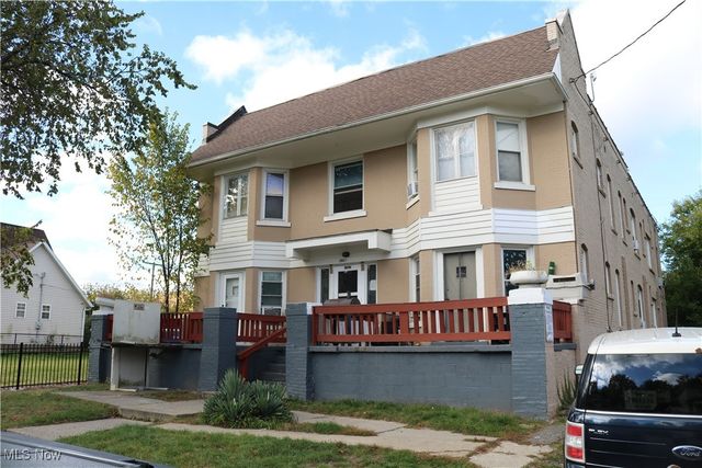 1862 E 81st Street, Cleveland, OH 44103