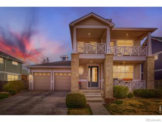 1416 Greening Avenue, Erie, CO 80516