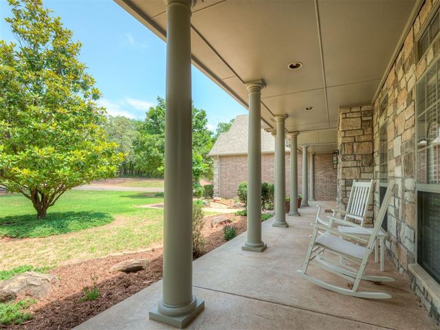 4001 Braxton Way, Edmond, OK 73034