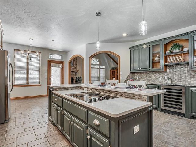 4001 Braxton Way, Edmond, OK 73034