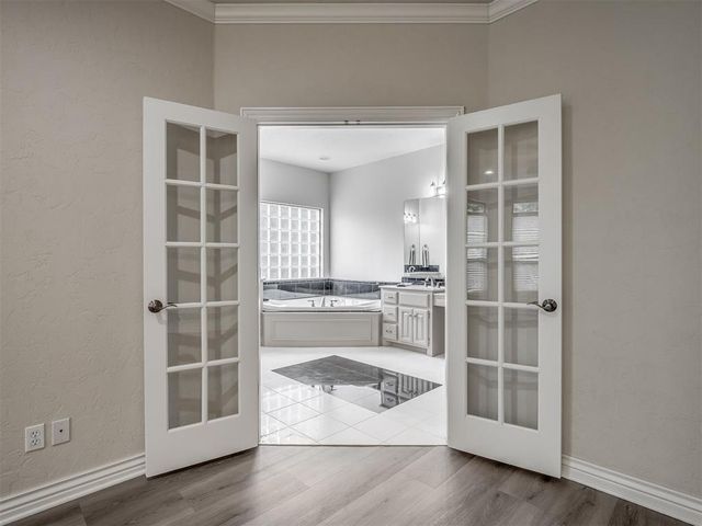 4001 Braxton Way, Edmond, OK 73034