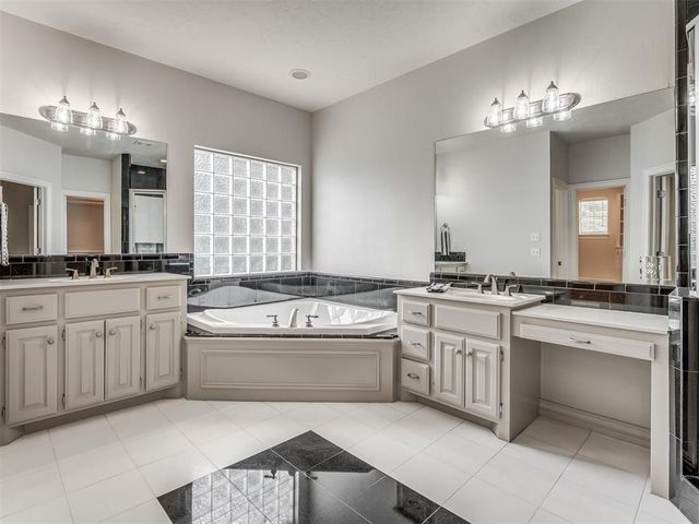 4001 Braxton Way, Edmond, OK 73034