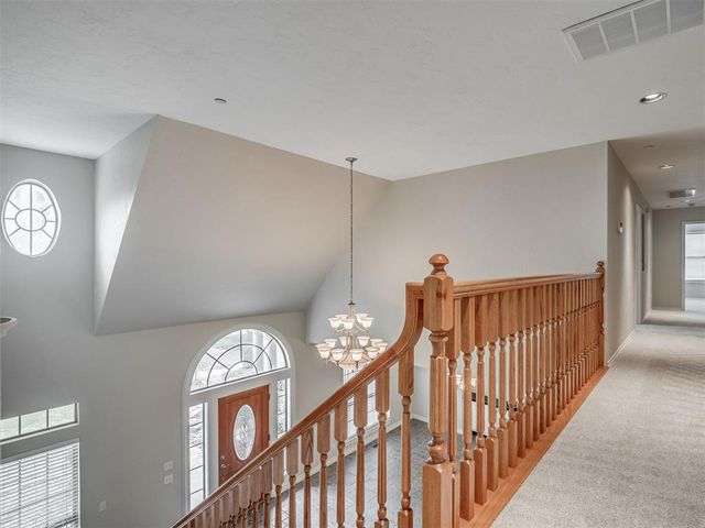 4001 Braxton Way, Edmond, OK 73034