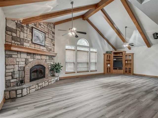 4001 Braxton Way, Edmond, OK 73034