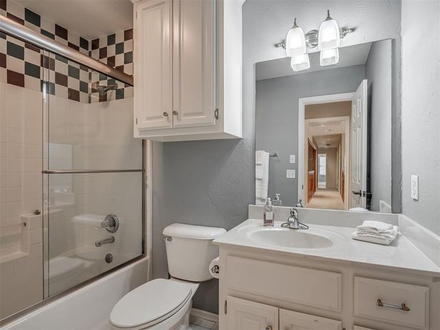 4001 Braxton Way, Edmond, OK 73034