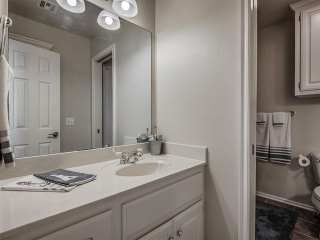 4001 Braxton Way, Edmond, OK 73034
