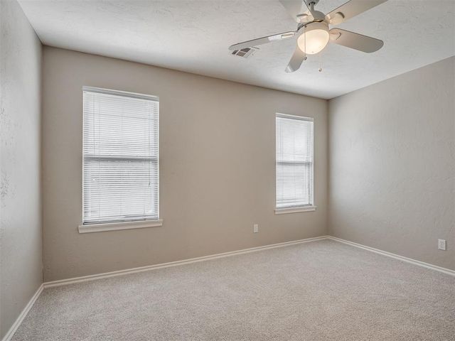 4001 Braxton Way, Edmond, OK 73034