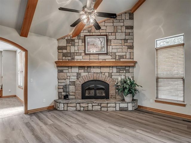 4001 Braxton Way, Edmond, OK 73034