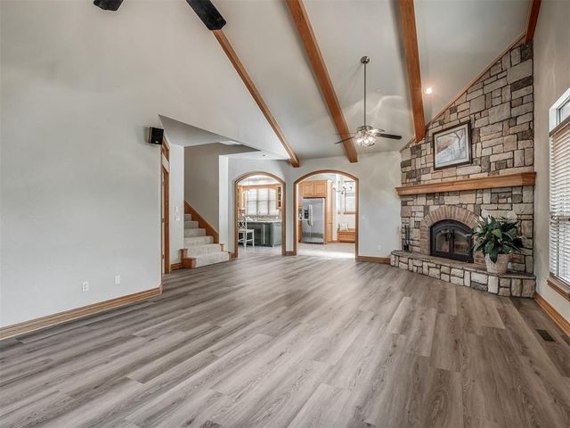 4001 Braxton Way, Edmond, OK 73034