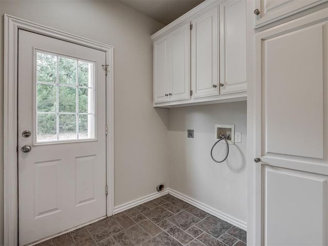4001 Braxton Way, Edmond, OK 73034