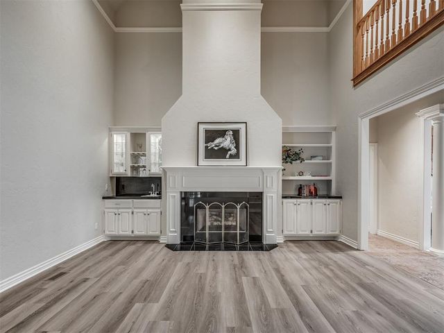 4001 Braxton Way, Edmond, OK 73034