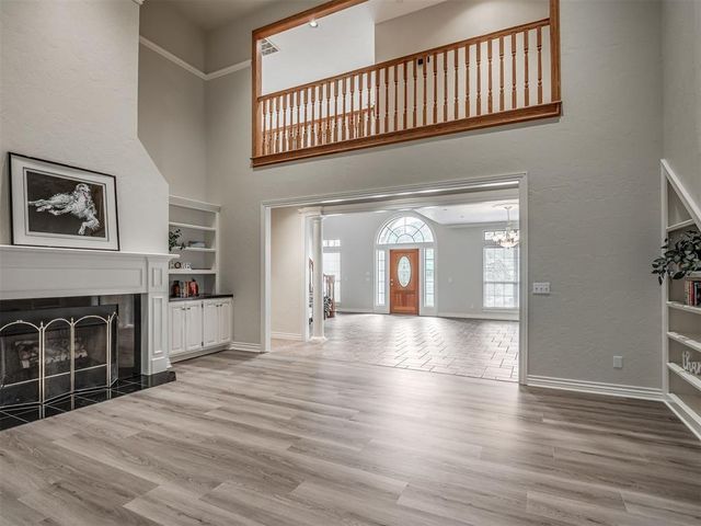 4001 Braxton Way, Edmond, OK 73034
