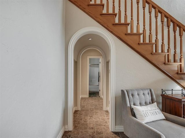 4001 Braxton Way, Edmond, OK 73034
