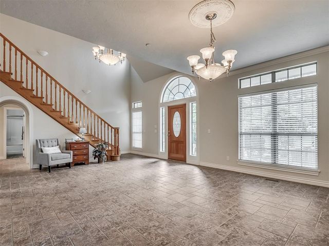 4001 Braxton Way, Edmond, OK 73034