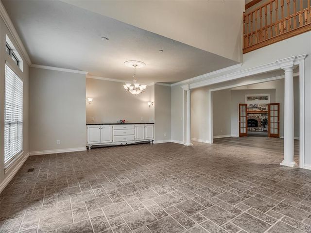 4001 Braxton Way, Edmond, OK 73034