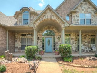 4001 Braxton Way, Edmond, OK 73034