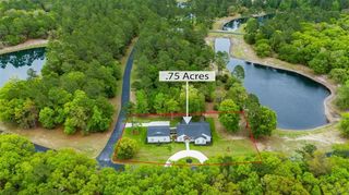 1037 Lake Side Drive NE, Townsend, GA 31331