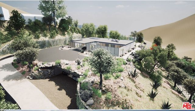 8205 Laurelmont, Los Angeles, CA 90046