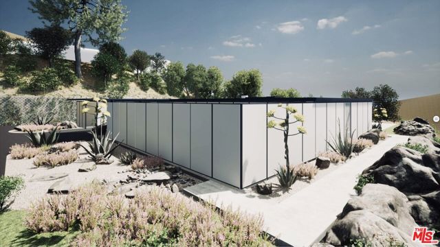 8205 Laurelmont, Los Angeles, CA 90046