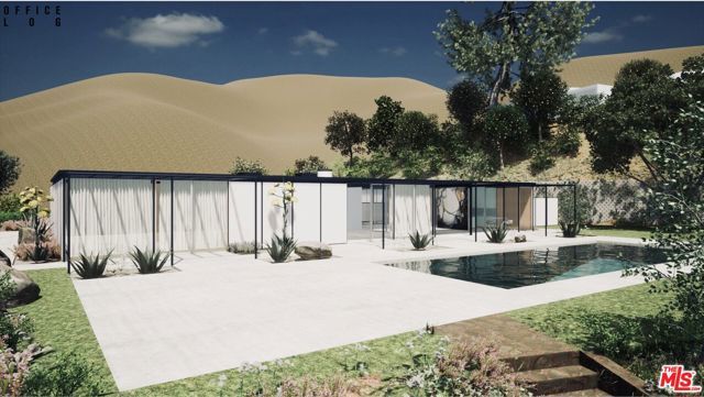 8205 Laurelmont, Los Angeles, CA 90046